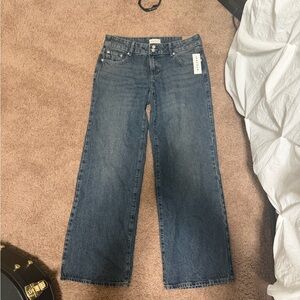 Pacsun BRAND NEW Denim Jeans